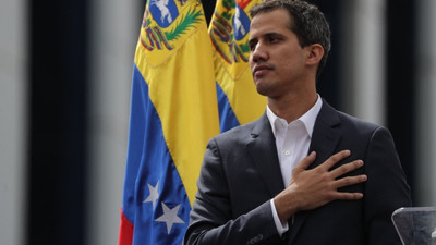 AB ülkeleri de destek verdi, Venezuela'da neler oluyor?