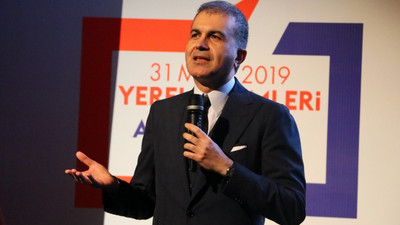 AK Parti: Hiçbir ülke Venezuela'ya devlet başkanı atayamaz