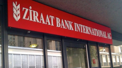 Ziraat Bankası, yurt dışında 100 noktaya ulaştı