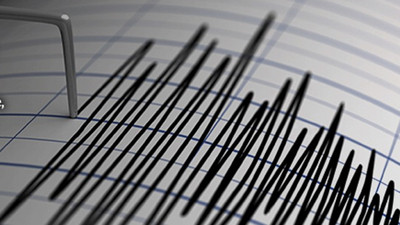 Brezilya'da 6,8 büyüklüğünde deprem