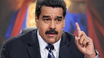 Maduro'dan erken seçim adımı