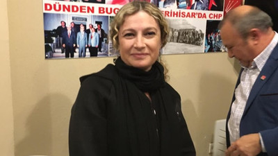 CHP'li Celiloğlu adaylıktan çekildi