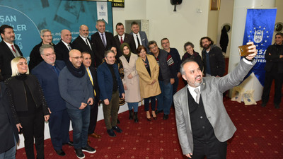 “Basın, olmazsa olmaz”
