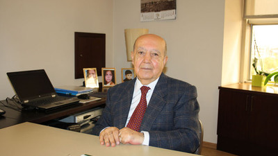 Çimento sektörü duayenini kaybetti