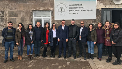 6 yılda 6 bin çocuk