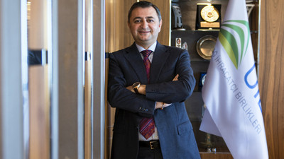 Türkiye ihracatının 5’de 1’i UİB’den