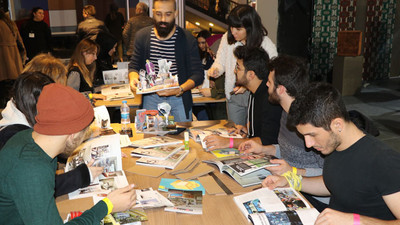 Geleceğin mimarları Archifest’te buluştu