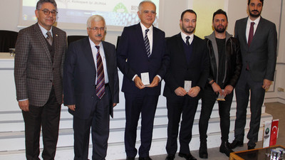 “20 bin siber güvenlikçiye ihtiyaç var”