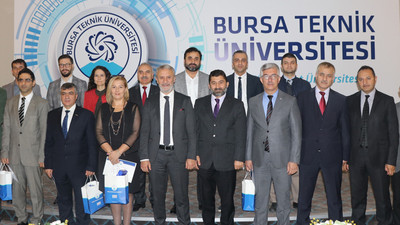 Mobilya Çalıştayı yapıldı