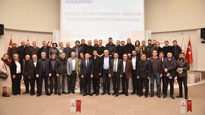 90 yılda 8 küresel ticaret savaşı yaşandı