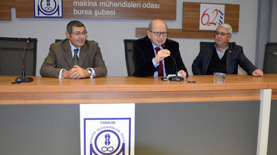 Mühendislik Yaşam Öyküleri