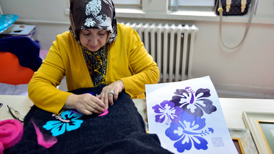 523 girişimci adayı sertifika aldı