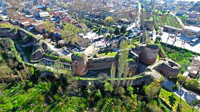 İznik UNESCO yolunda