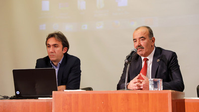 Mudanya’da sanayi esnafına yeni tesis