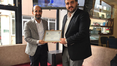 İş yeri sayısı arttı
