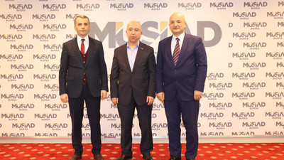 SGK ve İŞKUR teşvikleri konuşuldu