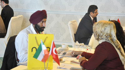Mobilyacı Hindistan pazarını sevdi