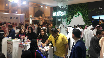 Cidde’de Bursa rüzgarı esti