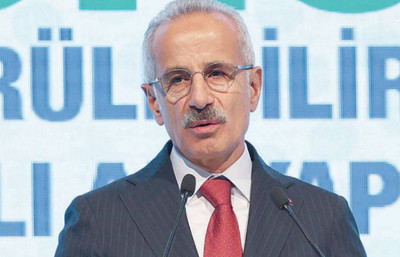 'İklim değişikliği küresel ekonomide güç dengelerini değiştirecek'