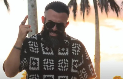 Turabi'nin şarkısına erişim engeli getirildi