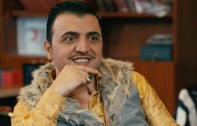 Ünlü oyuncu Şinasi Yurtsever hayatını kaybetti!