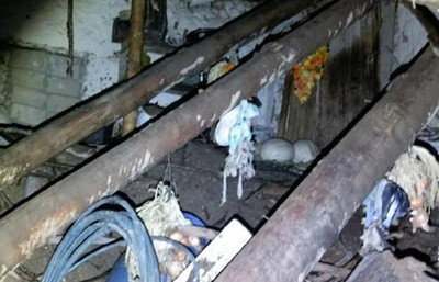 Siirt'te aşırı yağış: 3 ölü 5 yaralı