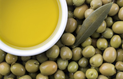 Zeytin ve zeytinyağı ihracatında rekor