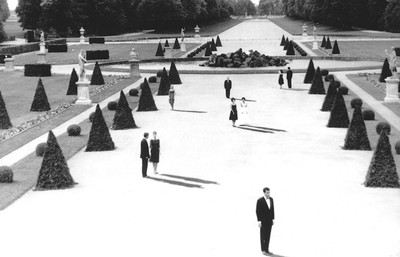 İzlemeyenler için "Geçen Yıl Marienbad'da" fırsatı