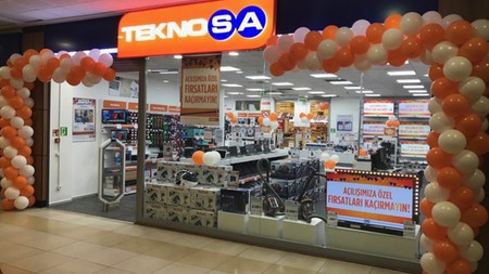 Teknosa Son Dakika Teknosa Haberleri