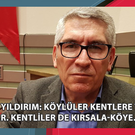 Tarim Yazari Ali Ekber Yildirim Bizde Destekler En Azindan Bir Yil Once Aciklanabilse Iyi Olacak Dunya Gazetesi