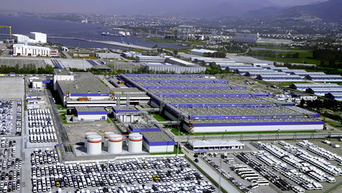 Ford Otosan'dan 8 milyar liralık karar