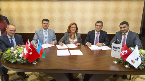 Aliağa Terminali satıldı