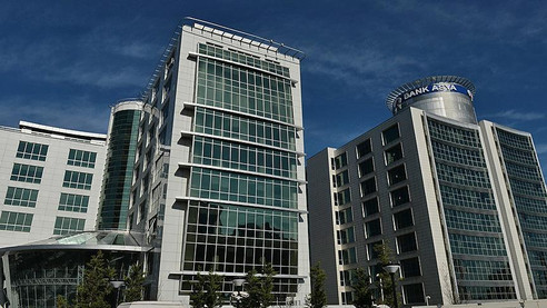 TMSF Bank Asya'nın şirketlerini satıyor
