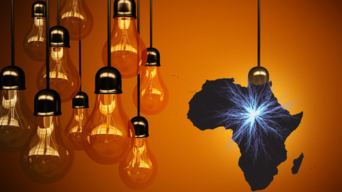 3 Afrika ülkesine daha elektrik götürüyor