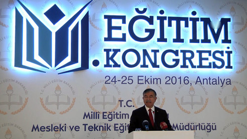 Bakan Yılmaz ihraç edilen personel sayısını açıkladı