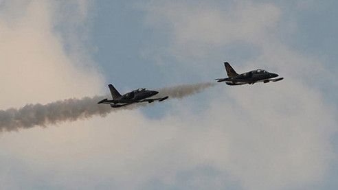 Rusya bombardımanı durdurma süresini uzattı
