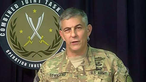 ABD: "Operasyona çoğunlukla YPG katılacak"