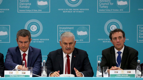 Teşvikte ısmarlama dönemi