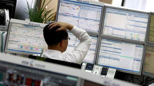 Küresel piyasalar yeni haftada Fed'e odaklandı