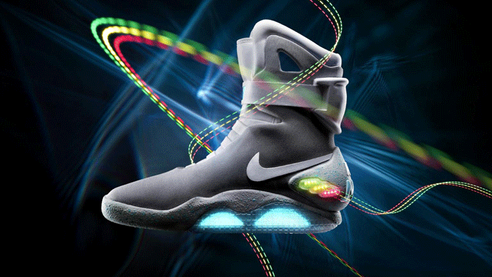 Nike'ın CEO'su duyurdu
