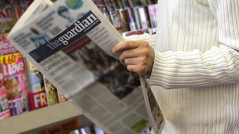 The Guardian yazarından Trump'a 'suikast' çağrısı!