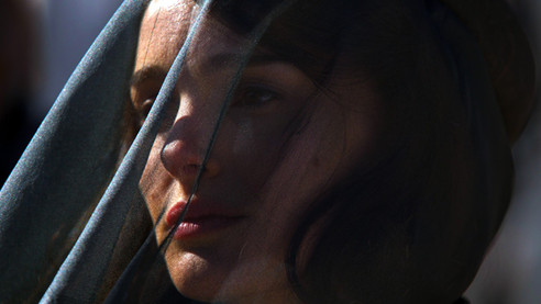 Jackie'den yeni fragman geldi