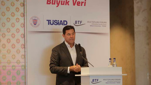 'Ekmek gerçekten aslanın ağzında'