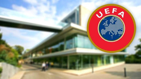 UEFA yılın 11'i adaylarını açıkladı