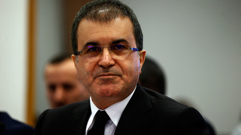 'AB'den gelecek paraya ihtiyaç yok'