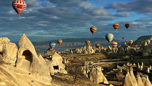 Turizmde ‘fırsatçı’ uyarısı