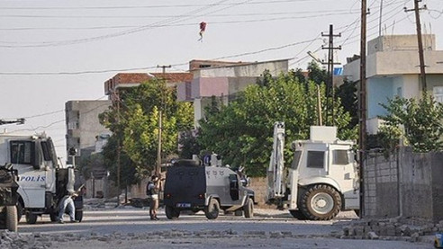 Sözde Mardin sorumlusu etkisiz hale getirildi