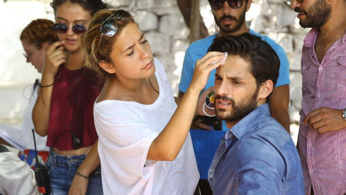 Belediye kursundan 3 kadın patron çıktı
