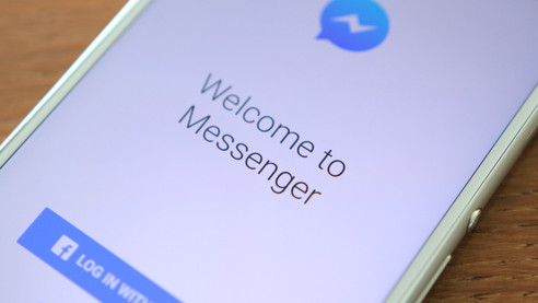 Facebook Messenger'da yeni dönem