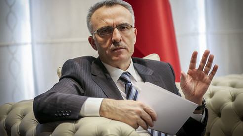 Borsa dışındaki türev işlemlerde BSMV kalkıyor